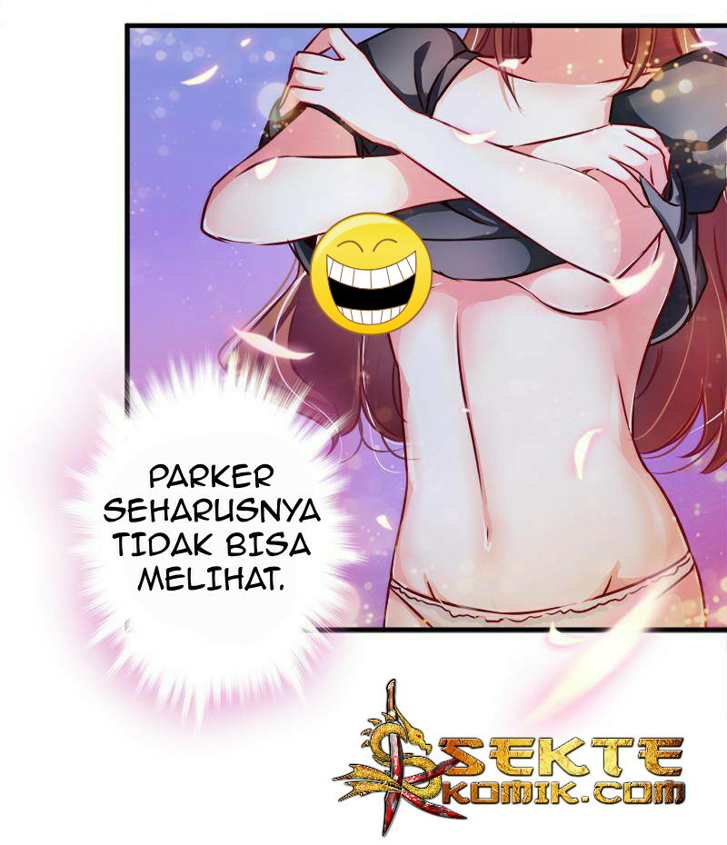 Beauty and the Beasts Chapter 05 Gambar 33